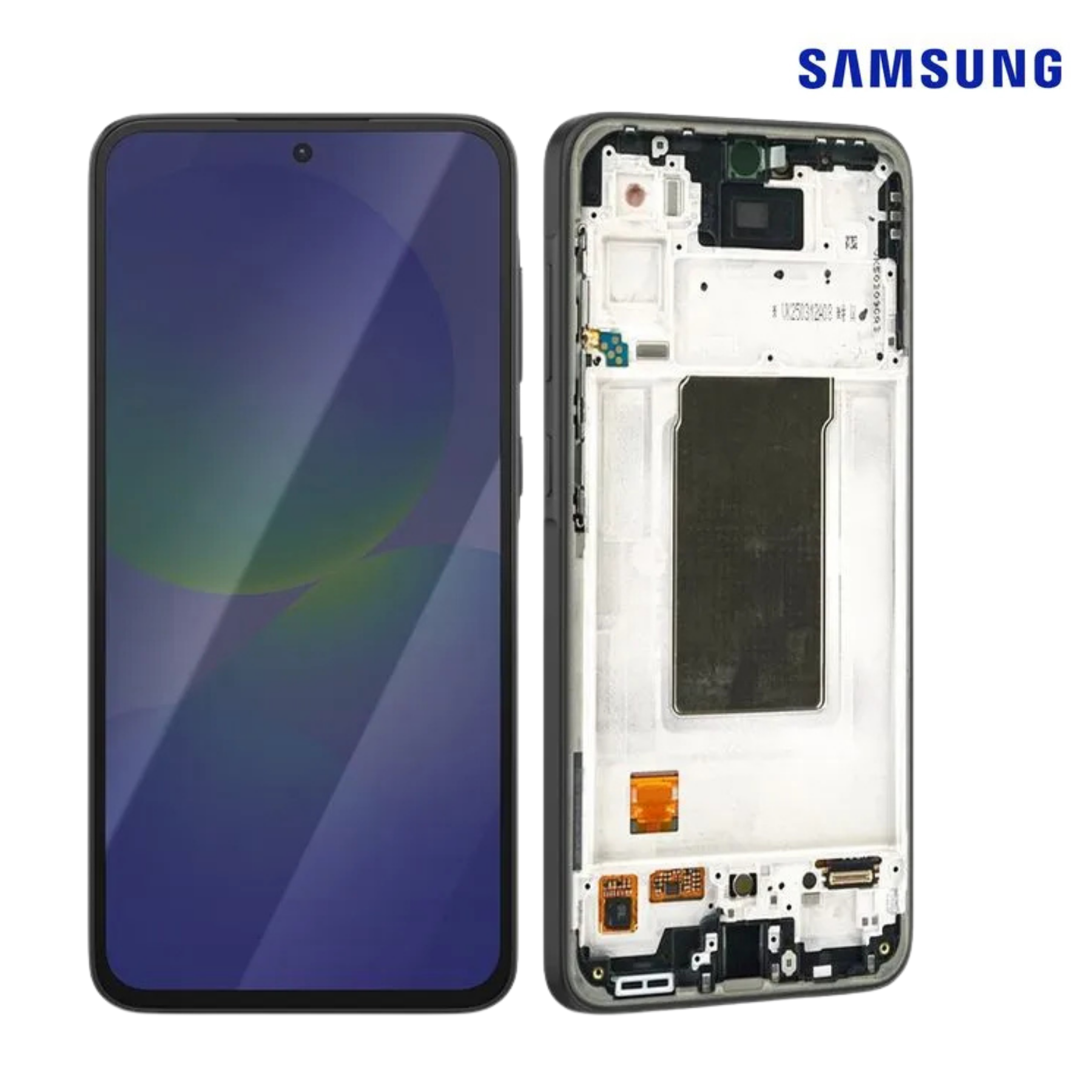 SAMSUNG S20 PLUS 4G/5G 2020 / SM-G985/SM-G986 (NO FRAME) LCD